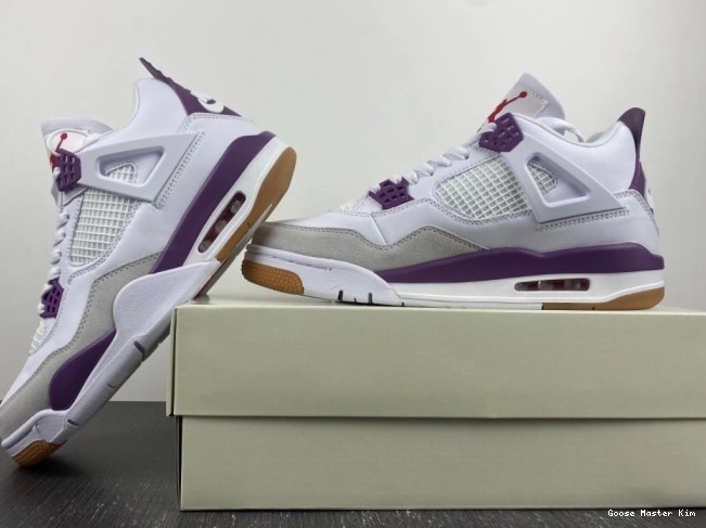 Nike RETRO DR5415-150 SB JORDAN 4 0629
